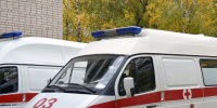 В Петергофе водитель сбил 12-летнюю девочку и скрылся 