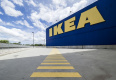 Новые арендаторы займут места IKEA в «Мегах» в этом году
