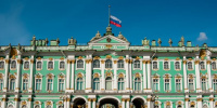 Петербург возглавил список городов с высоким качеством жизни