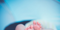 В Ленобласти родились почти 6 тыс. малышей в 2023 году