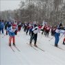 Фото Лыжные стрелы 2022 в Токсово