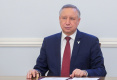 Беглов заявил, что в Петербурге смогут отказаться от продукции недружественных стран 