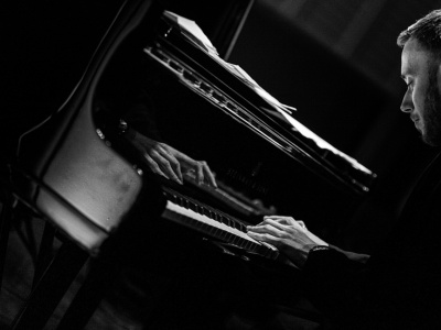 Фото Концерт Рояль в темноте. Эннио Морриконе