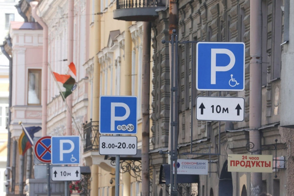 Завтра в МО «Звездное» проверят соблюдение правил парковки