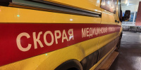 Тело школьницы обнаружили под окнами многоэтажки в Полюстрово
