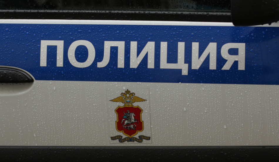 Уставший стоять в очереди петербуржец пригрозил сотрудникам банка гранатой