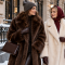 Какую шапку носить с шубой зимой 2026/27: 6 сочетаний, которые выглядят дорого и современно Какую шапку носить с шубой зимой 2026/27: 6 сочетаний, которые выглядят дорого и современно